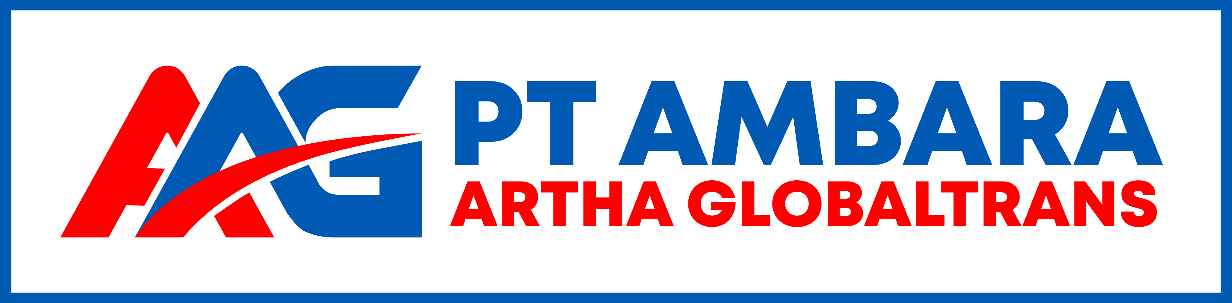 PT Ambara Artha Globaltrans